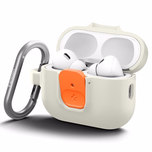 Spigen Nano Pop Чехол для AirPods Pro 3 - бежевый