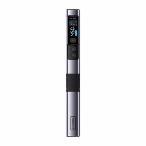 Умный паяльник 100 W с набором инструментов FNIRSI HS-02A MAX
