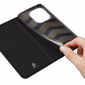 Case Dux Ducis Skin Pro Xiaomi 15T black
