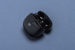 Wireless earphones Blue Star T60 TWS black