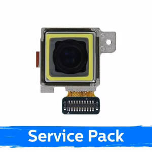 Kamera skirta Samsung G998 S21 Ultra galinė kamera / 10M / (Service Pack)