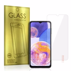 Grūdintas Glass Gold stiklas Samsung Galaxy A24 4G/A25 5G/M34 5G/A35/M35/M55 5G