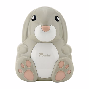 Momini Compressor nebuliser NebuBunny
