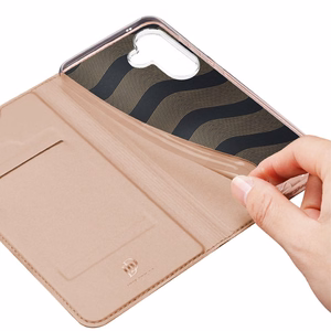 Case Dux Ducis Skin Pro Samsung A376 A37 5G rose gold