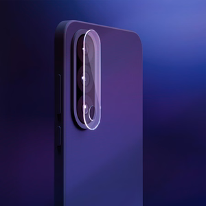 3mk objektyvo apsauga hibridinis stiklas OnePlus Nord 5 kameros objektyvui