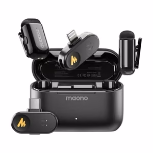 Maono WM622 PBC2 mikrofonas