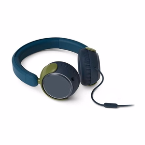 Laisvų rankų įranga Philips for children (TAK2000CT) 3,5mm mėlyna