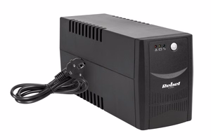 ИБП Rebel Micropower 600 типа offline, 600 ВА/360 Вт, 230 В, 50 Гц