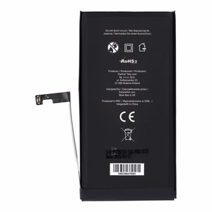 Battery for iPhone 15 PLUS 4383 mAh Blue Star HQ