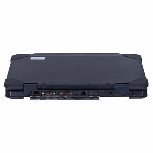 DELL LATITUDE RUGGED 5420 i5-8350U 16GB 512GB SSD 14" FHD(touch) LTE Win11pro naudotas US QWERTY