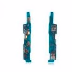 Krovimo lizdas skirtas Sony Xperia XZ1 F8341 su lanksčiaja jungtimi / plata OEM