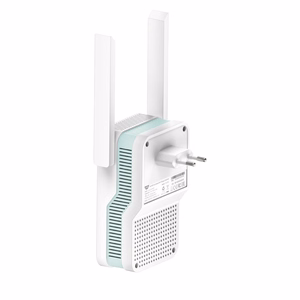CUDY RE1500 tinklo „Wi-Fi 6“ signalo stiprintuvas