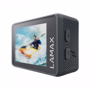 Lamax LAMAXX92 экшн-камера 16 MP 4K Ultra HD Wi-Fi 65 g