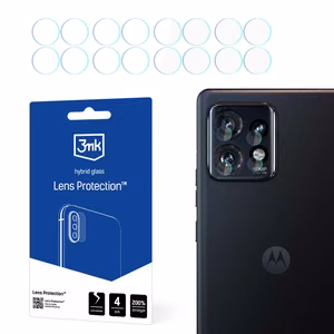 Doogee S96 GT/Pro - 3mk Lens Protection