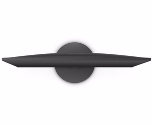 AOC 24B3HA2 kompiuterio monitorius 60.5 cm (23.8") 1920 x 1080 pikselių Full HD LED juodas