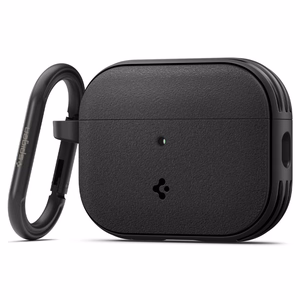 Spigen Vault dėklas AirPods Pro 3 juodas