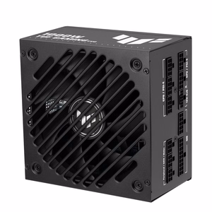 ASUS TUF Gaming 1000W Gold EVO power supply unit 20+4 pin ATX ATX Black