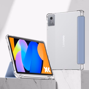Tech-Protect SC Pen Hybrid deklas Lenovo Idea Tab 11.0 TB-336 - Melynas