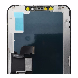 LCD Screen iPhone Xs Max with digitizer black (HD+ Incell)