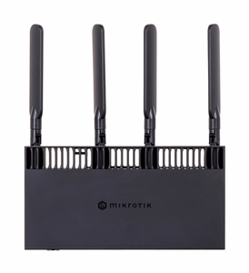 MIKROTIK RB4011iGS+5HacQ2HnD-IN Wi-Fi 5 (802.11ac) Data speed 1733 Mbit/s Ethernet LAN Yes RB4011IGS+5HACQ2HND-IN (Wireless Router)