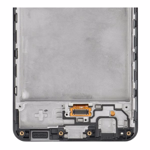 ServicePack LCD-дисплей SAMSUNG A21s A217F GH82-22988A