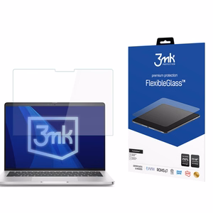 3mk Hibridinis lankstus stiklas Dell Pro 14 Plus (2in1) – iki 15 colių