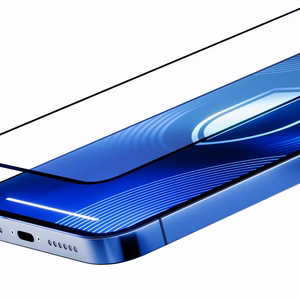 3mk HardGlass Matt Max закаленное стекло Samsung Galaxy S25 Edge