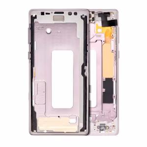 Средняя рамка корпуса для Samsung N960 Note 9 (Lavender Purple)