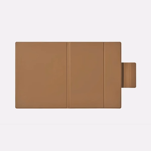 Onyx OCV0550R dėklas knygų skaityklei 26,2 cm (10.3") Gelsvai rudas