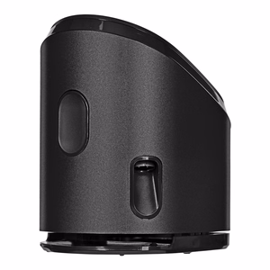 Braun Series 9 Pro+ 9655cc Skustuvas Apkarpymo mašinėlė Pilka