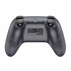 Беспроводной контроллер GameSir T4n Lite Nova (серый)