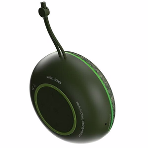 HiFuture Altus Bluetooth mini garsiakalbis - žalias