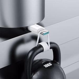 USB кабель Joyroom (S-UCA9) type-C (3A) 2m белый