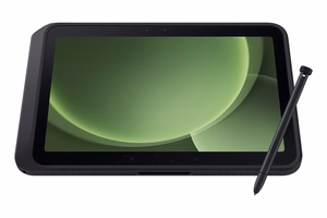 X356B Galaxy Tab Active5 Pro 10.1 5G EE 128GB žalias