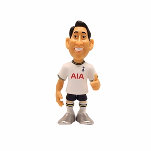Minix Tottenham – Son Heung-min – collectible figurine
