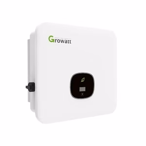 Growatt MOD 15KTL3-X trifazis saulės elektrinės inverteris, 15 kW, 2 MPPT