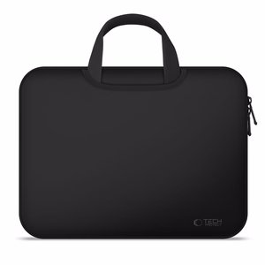 Nešiojamojo kompiuterio krepšys 13-14 "Tech-Protect Neoprene" - juodas