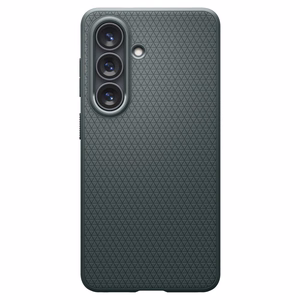 Spigen Liquid Air Mag MagSafe dėklas skirtas Samsung Galaxy S26+ - žalias