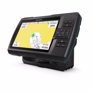 Garmin STRIKER Vivid 7cv эхолот 17.8 cm (7") 500 W