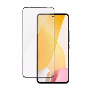 PanzerGlass Screen protector Xiaomi 12 Lite Case friendly