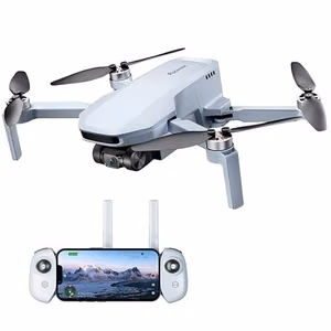 Potensic ATOM SE Standard Kit dronas su 12 MP 4K kamera