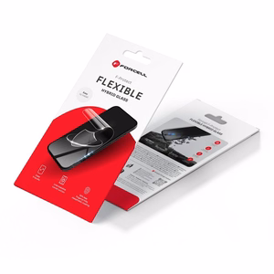 Forcell lankstus Nano stiklas Samsung Galaxy A22 5G