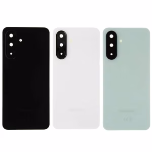 Galinis dangtelis suderinamas su Samsung A266 A26 5G mėtų (su kameros objektyvu) OEM