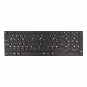 Klaviatūra Acer Aspire 5830 5830G 5830T 5830TG 5755 5755G V3-571G V3-551 V3-771G ES1-512 E5-571 E5-771 E1-522