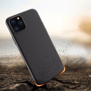 Dėklas telefonui Realme GT Neo 3 juodas