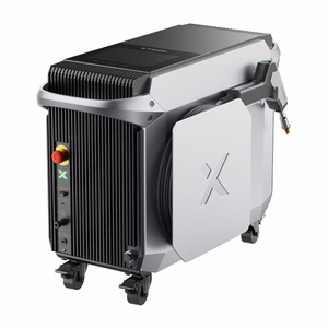 Станок для лазерной сварки и CNC-резки xTool MetalFab 1200W