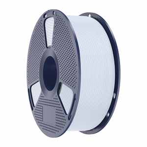 Sunlu PLA+ High-Speed White Filament