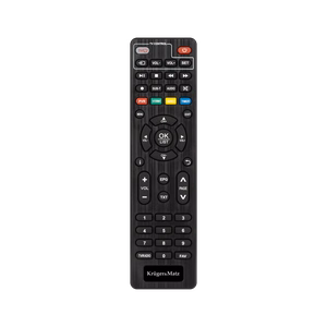 Mini DVB-T2 HEVC H.265 tuner with HDMI connector