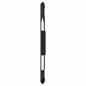 Spigen Ultra Hybrid Pro planšetes dėklas iPad Air 4 2020 / 5 2022 / 11'' 2024 – juodas
