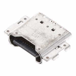 Разъём зарядки Samsung Galaxy Tab S6 Lite / Tab S6 Lite 2022 / T510 / T515 / T860 / T865 / P610 / P615 / T970 / T976